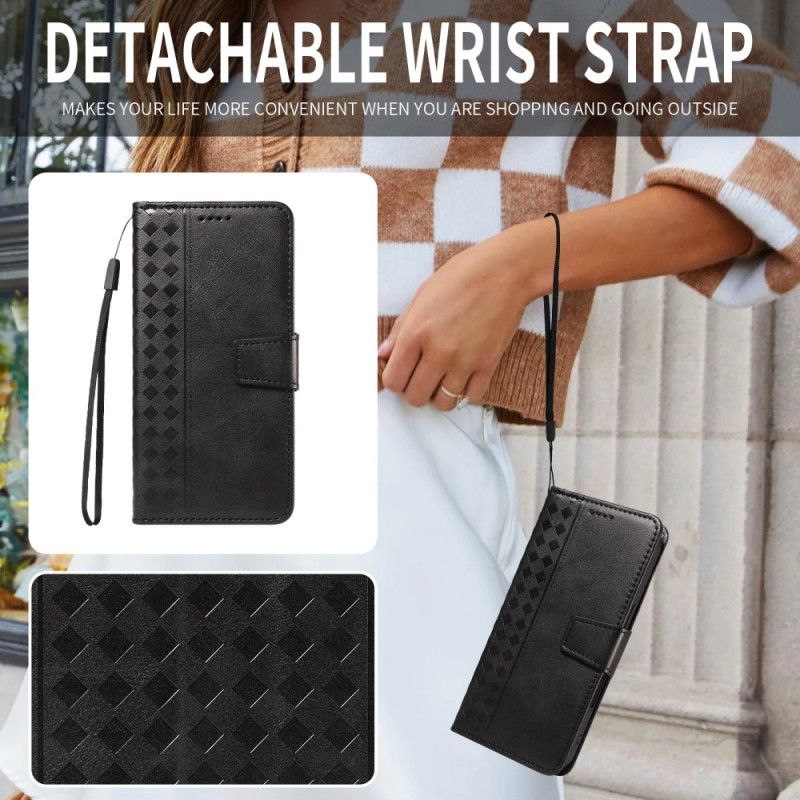 Θηκη Κινητου Sony Xperia 10 Vii Θήκες Κινητών Σχέδιο Με Διαμάντια