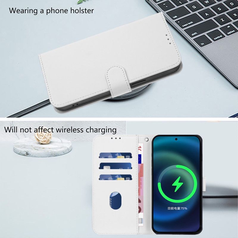 Θηκη Κινητου Sony Xperia 10 Vii Θήκες Κινητών Τεχνητό Δέρμα