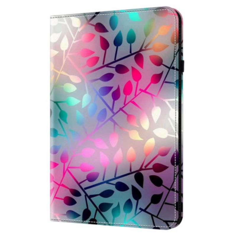 Δερμάτινη Θήκη Κινητού Xiaomi Pad 7 / 7 Pro Θήκες Κινητών Φύλλα Σφενδάμου