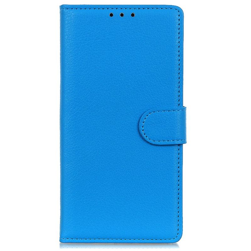 Δερματινη Θηκη Xiaomi 14 Pro Παραδοσιακό Ψεύτικο Δέρμα Σιλικόνης