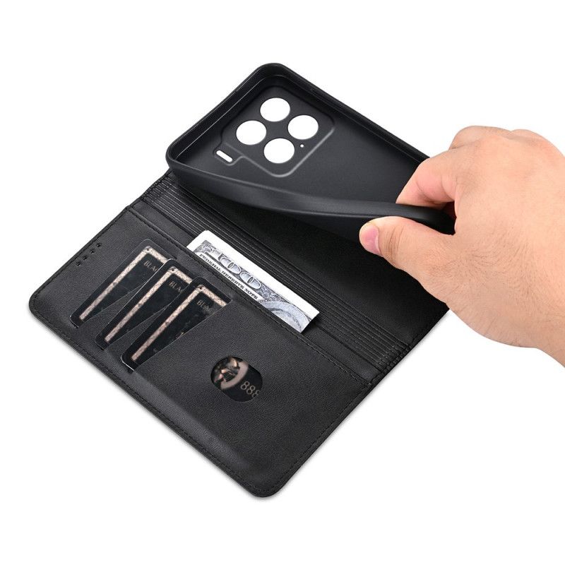 Δερματινη Θηκη Xiaomi 15 Azns