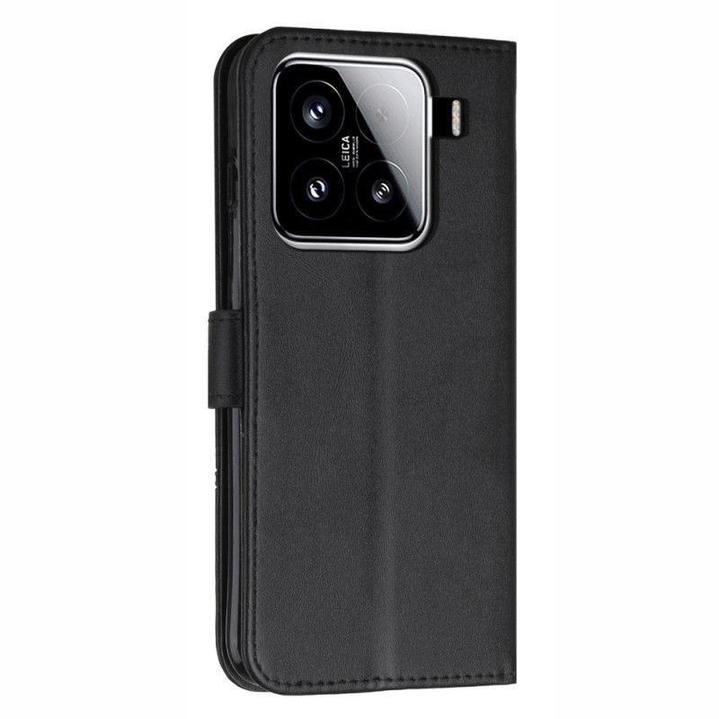 Δερματινη Θηκη Xiaomi 15 Business