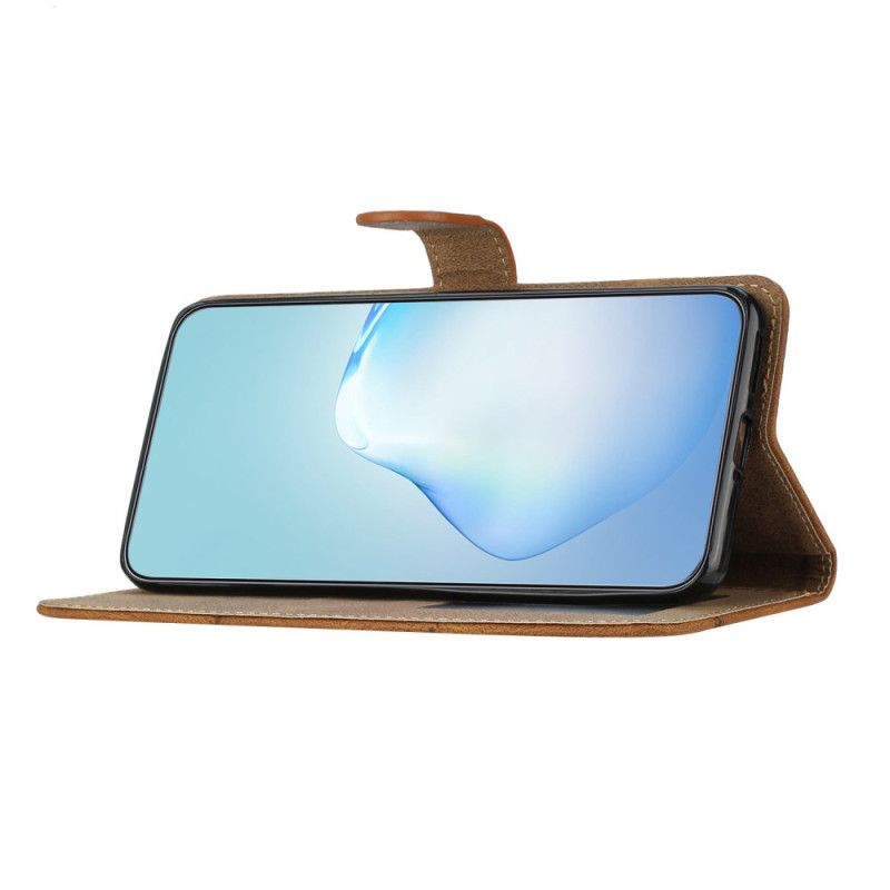 Δερματινη Θηκη Xiaomi 15 Γραμμές