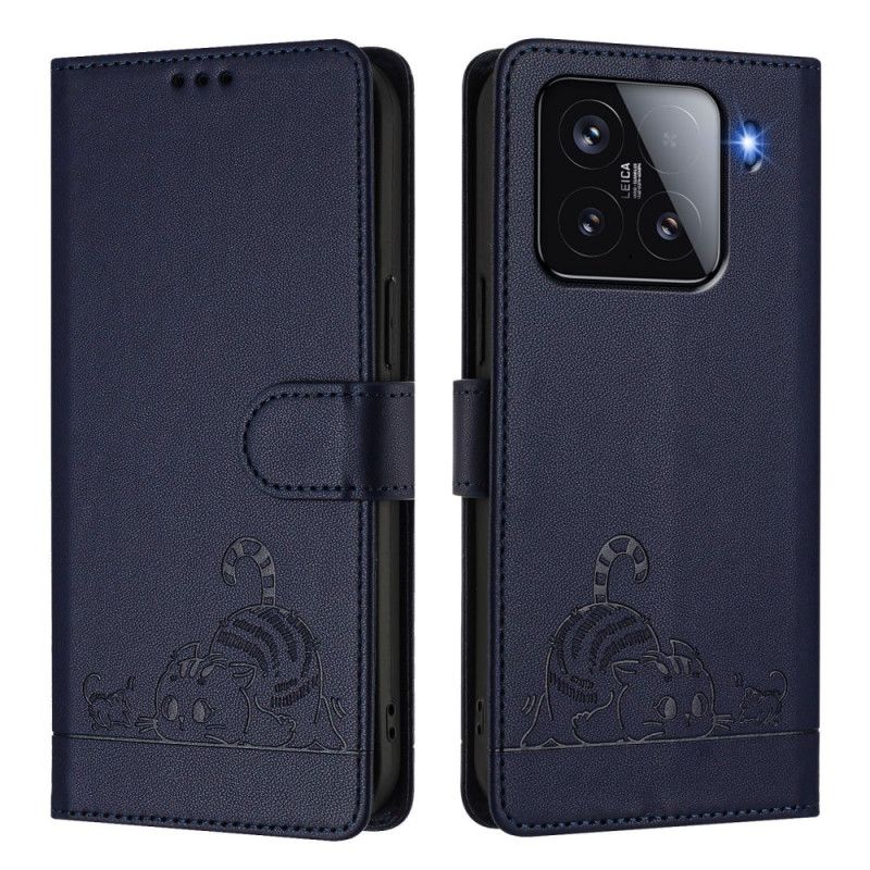 Σκούρο Μπλε