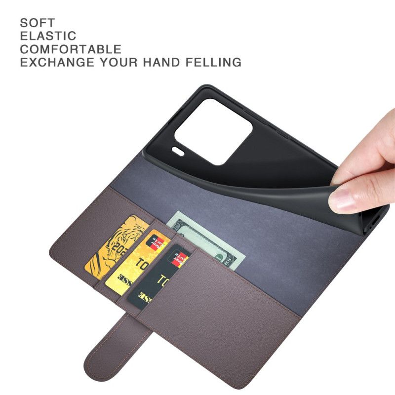 Δερματινη Θηκη Xiaomi 15 Pro Γνήσιο Δέρμα