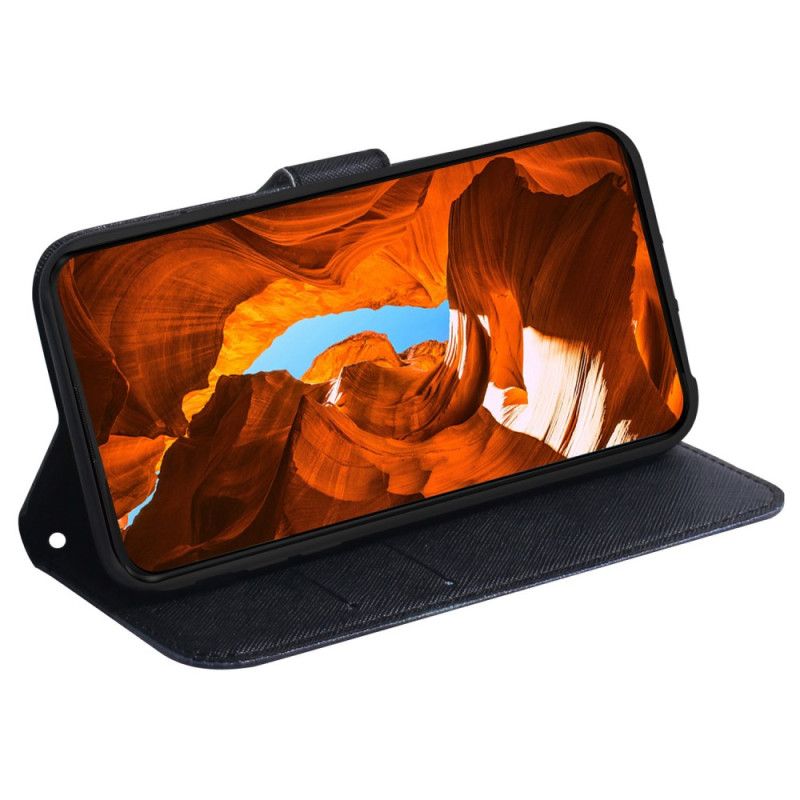 Δερματινη Θηκη Xiaomi 15 Pro Όνειρο Κουταβιού Σιλικόνης