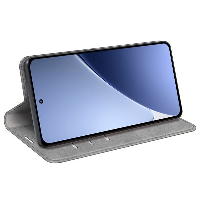 Δερματινη Θηκη Xiaomi 15 Pro Θήκες Κινητών Κλασικό