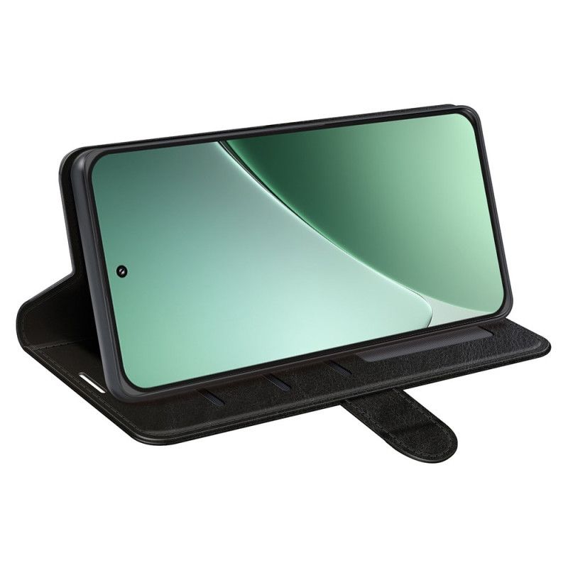 Δερματινη Θηκη Xiaomi 15 Pro Vintage