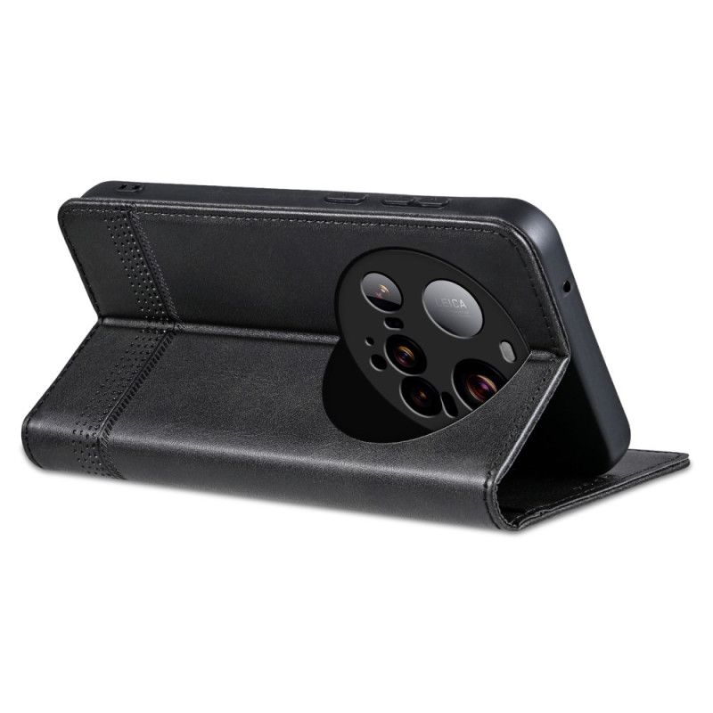 Δερματινη Θηκη Xiaomi 15 Ultra Azns