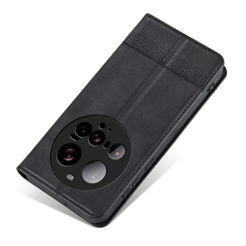 Δερματινη Θηκη Xiaomi 15 Ultra Azns