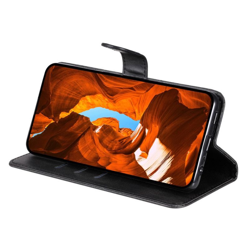 Δερματινη Θηκη Xiaomi 15 Ultra Πορτοφόλι Με Φερμουάρ