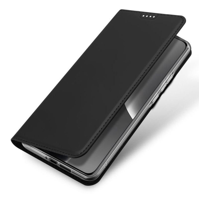 Δερματινη Θηκη Xiaomi 15 Ultra Θήκες Κινητών Skin Pro Series Dux Ducis