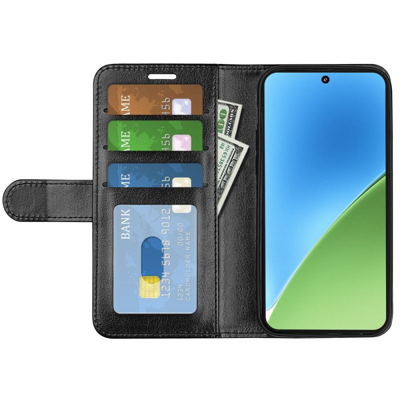 Δερματινη Θηκη Xiaomi 15 Vintage