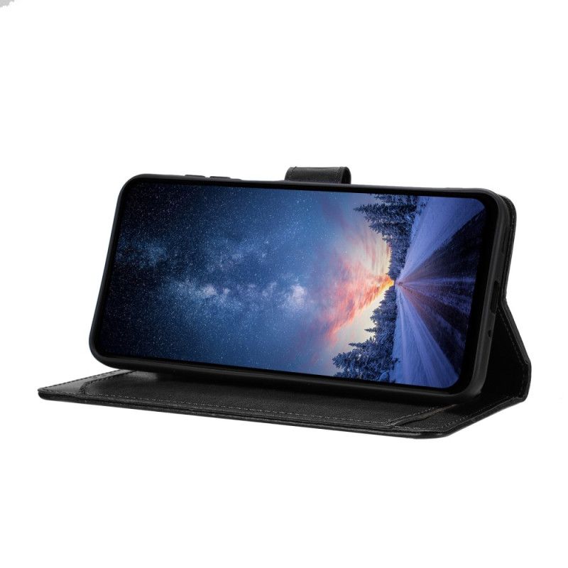 Δερματινη Θηκη Xiaomi 15t 8 Θήκες Καρτών