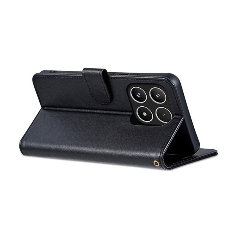 Δερματινη Θηκη Xiaomi 15t Azns