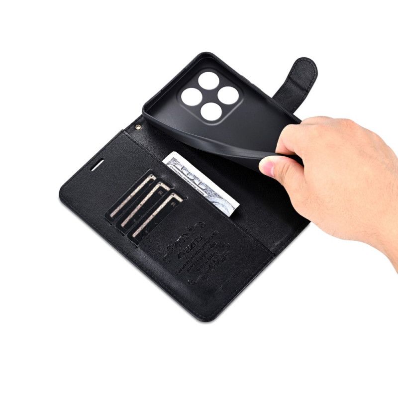 Δερματινη Θηκη Xiaomi 15t Azns