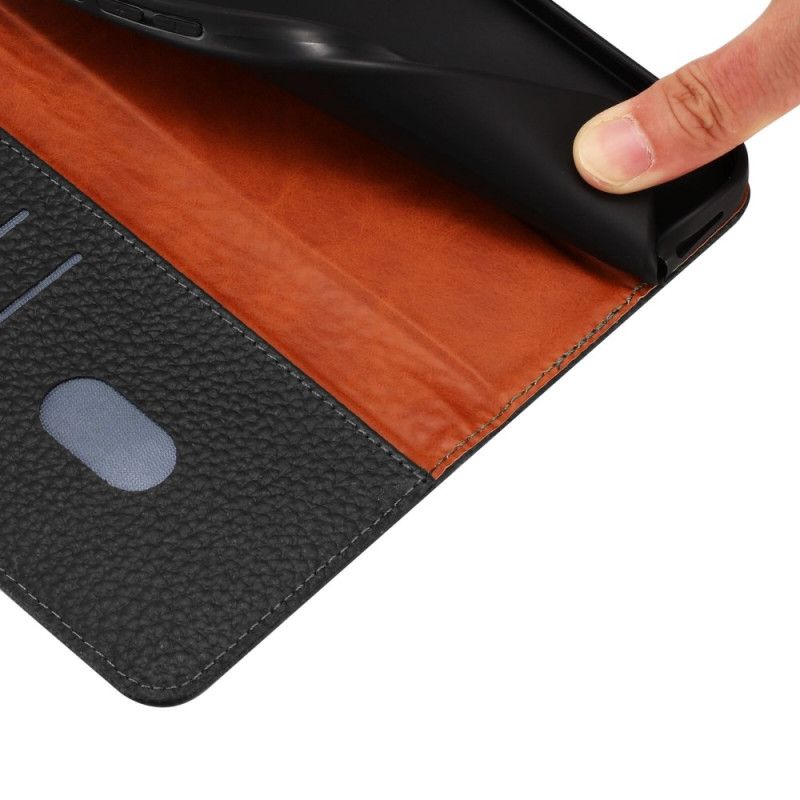 Δερματινη Θηκη Xiaomi 15t Δέρμα