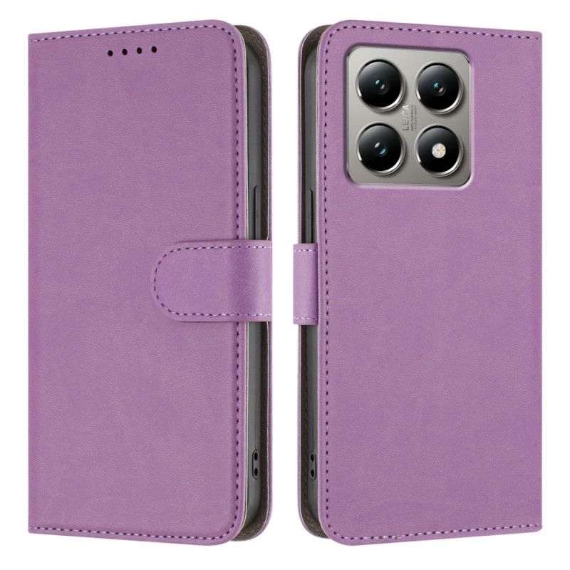 Ανοιχτό Μωβ