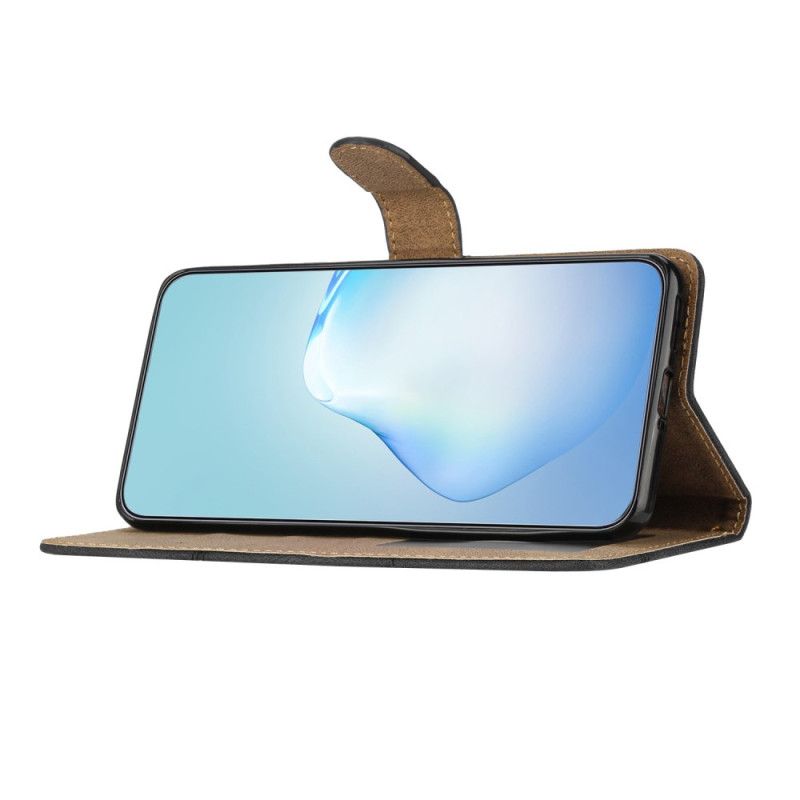 Δερματινη Θηκη Xiaomi 15t Γραμμές