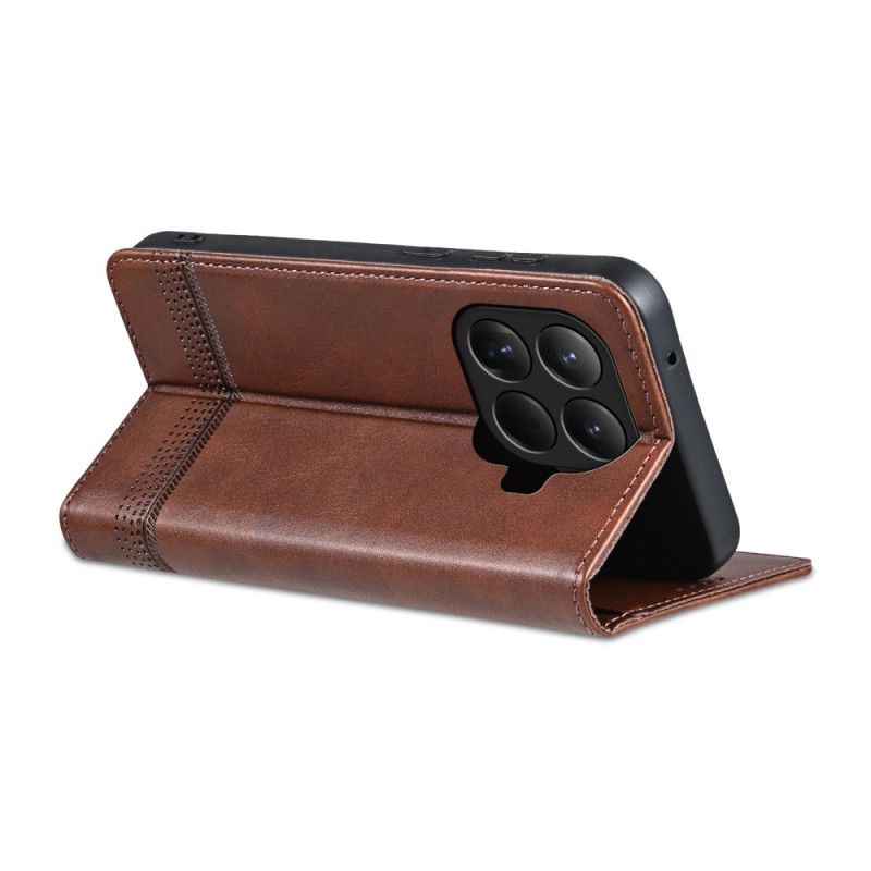 Δερματινη Θηκη Xiaomi 15t Pro Azns