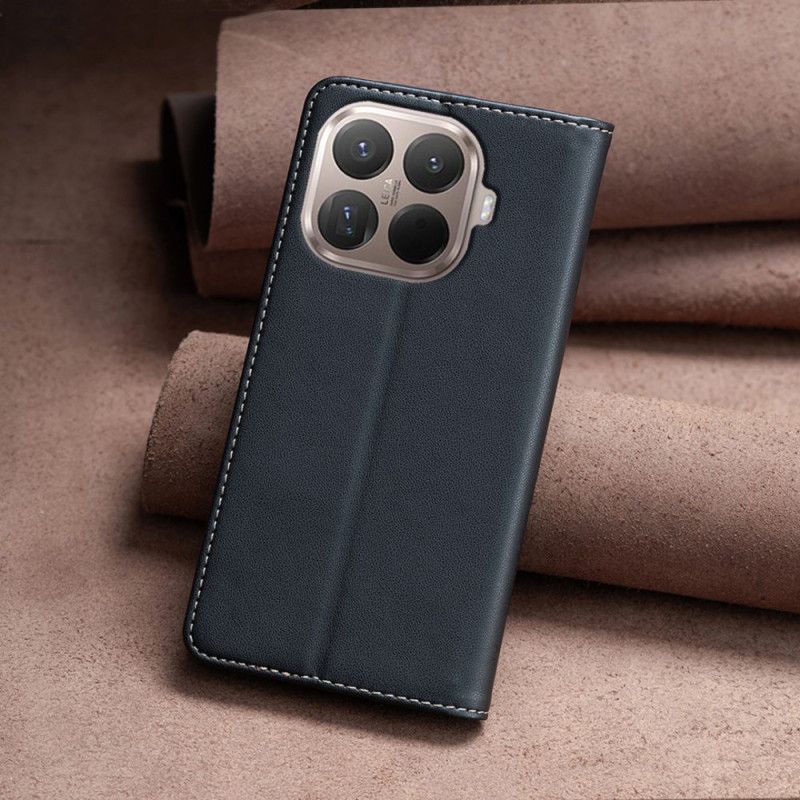 Δερματινη Θηκη Xiaomi 15t Pro Binfen Color Σιλικόνης