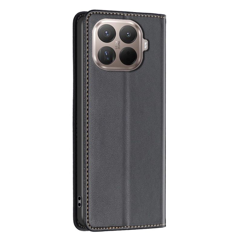 Δερματινη Θηκη Xiaomi 15t Pro Binfen Color Σιλικόνης