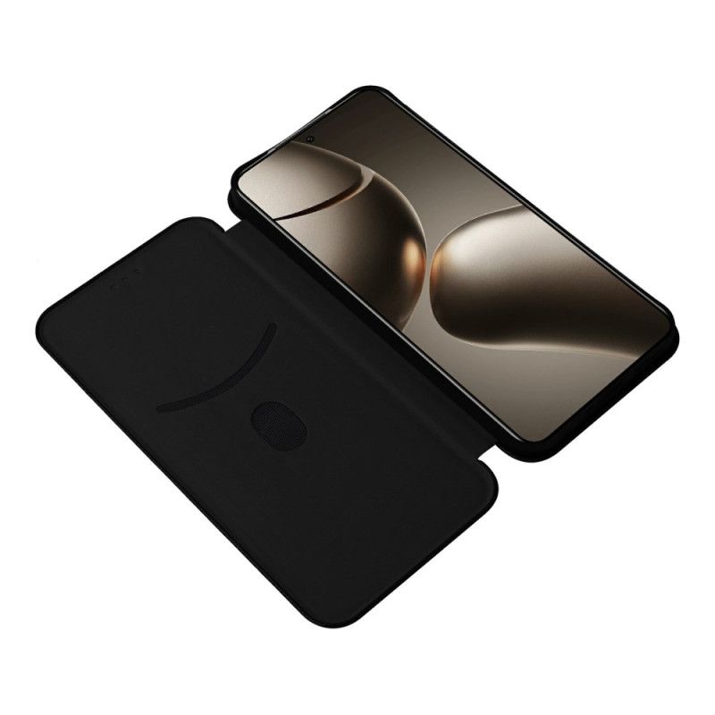 Δερματινη Θηκη Xiaomi 15t Pro Ίνες Άνθρακα