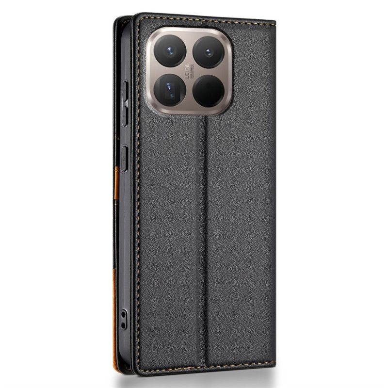 Δερματινη Θηκη Xiaomi 15t Προστασία Rfid