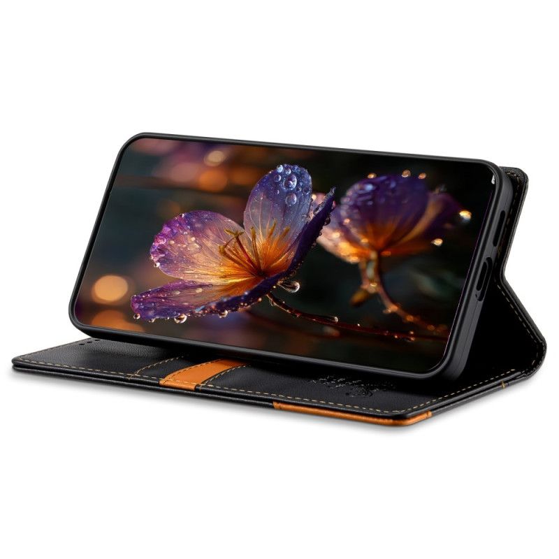 Δερματινη Θηκη Xiaomi 15t Προστασία Rfid