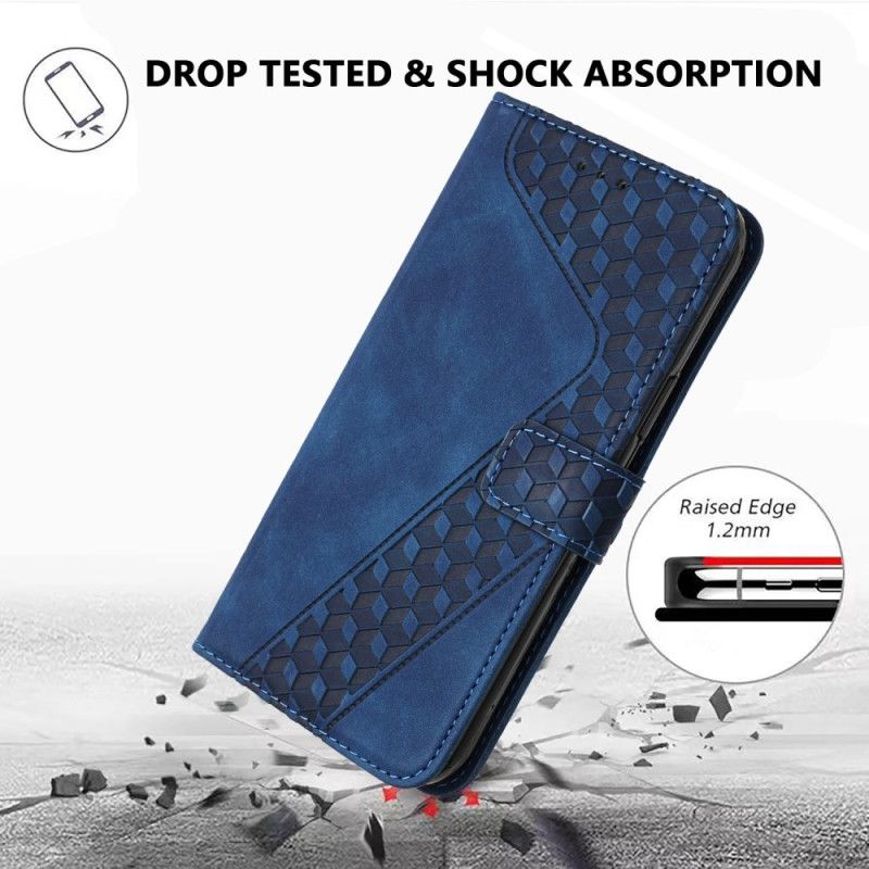 Δερματινη Θηκη Xiaomi 15t Σχεδιασμός 7 Σιλικόνης