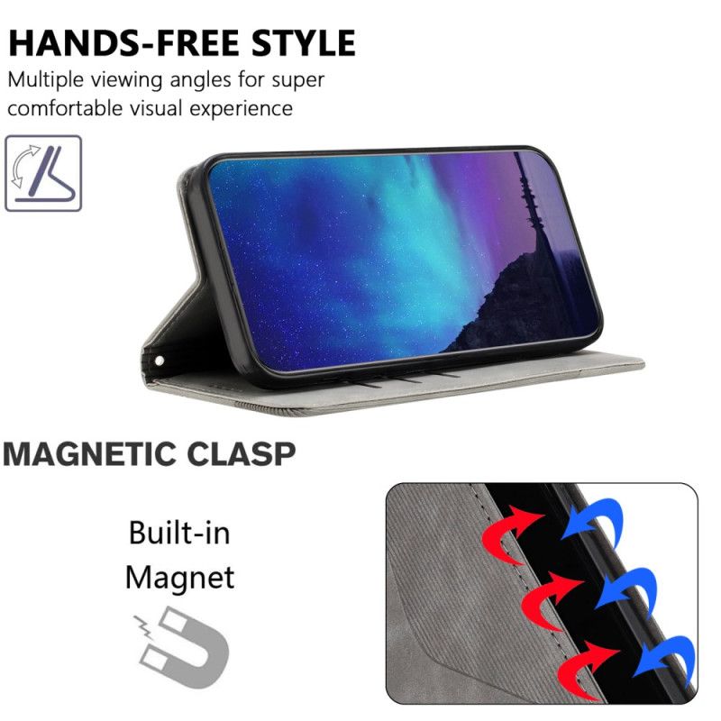 Δερματινη Θηκη Xiaomi 15t Σχεδιασμός S