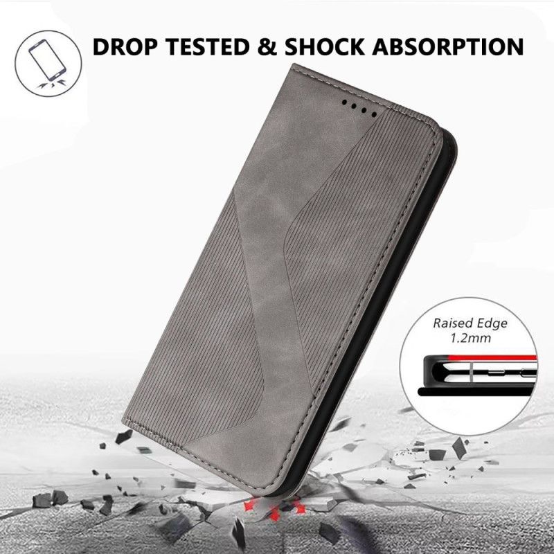 Δερματινη Θηκη Xiaomi 15t Σχεδιασμός S