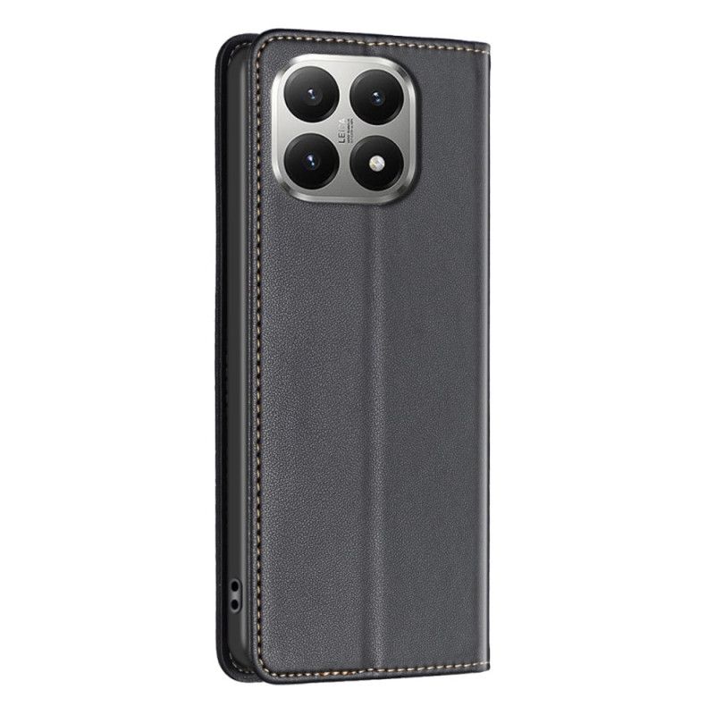 Δερματινη Θηκη Xiaomi 15t Θήκες Κινητών Binfen Color