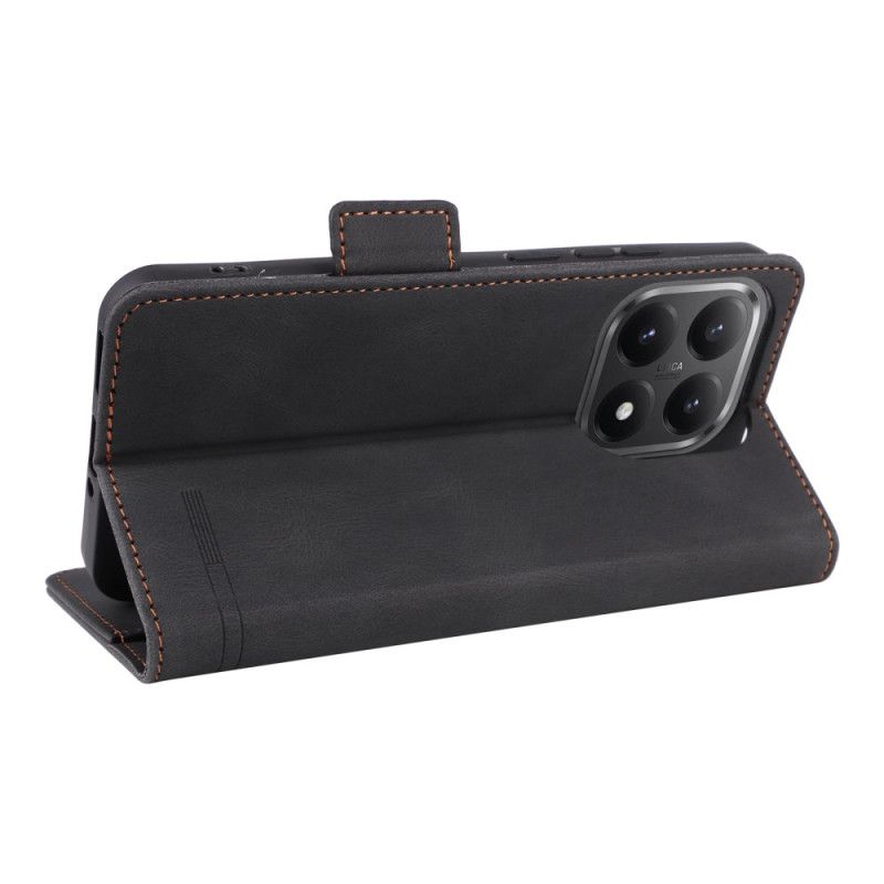 Δερματινη Θηκη Xiaomi 15t Θήκες Κινητών Σχεδιασμός Tetro