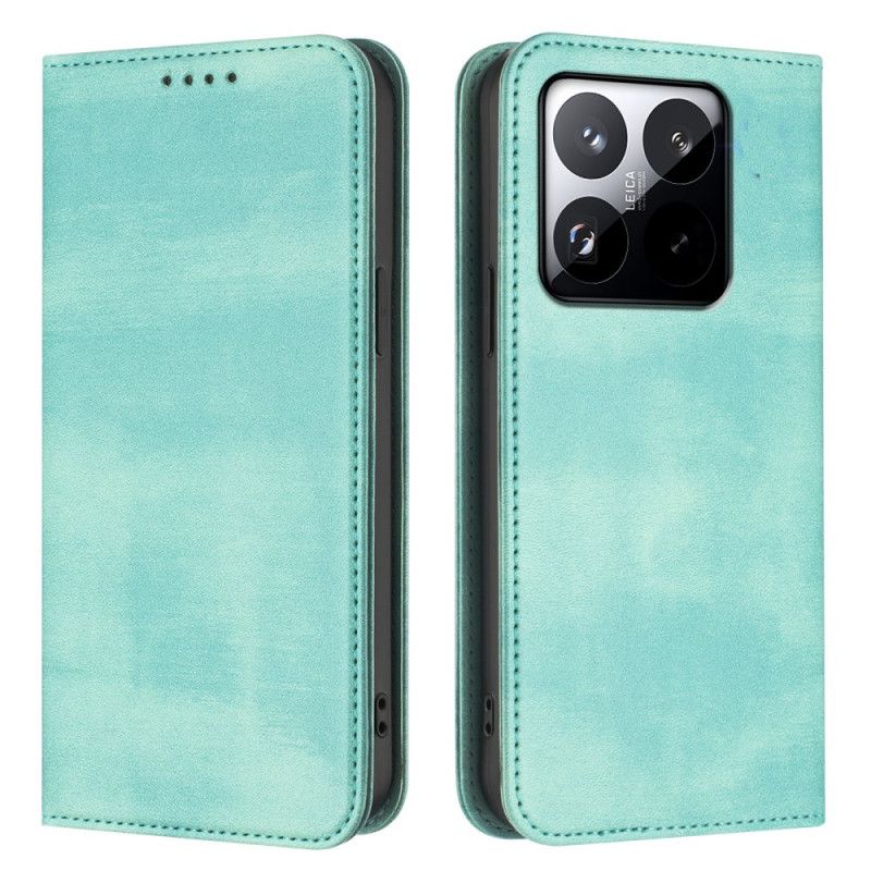 Πράσινο Μέντας