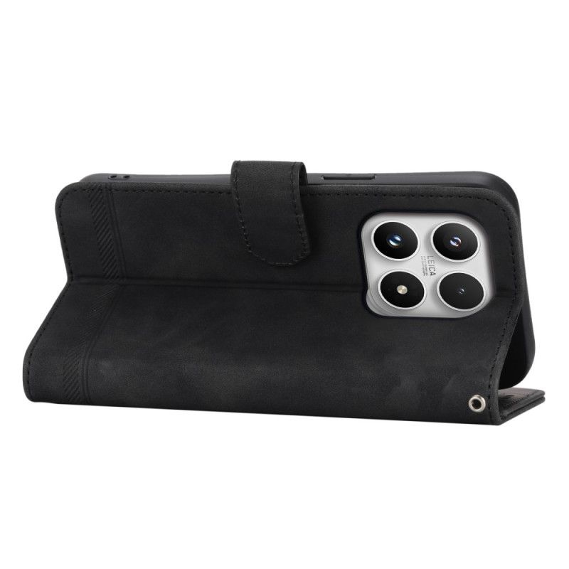 Δερματινη Θηκη Xiaomi 17 Dierfeng