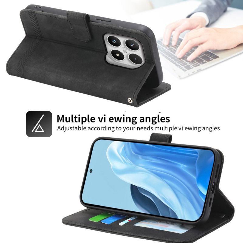 Δερματινη Θηκη Xiaomi 17 Dierfeng