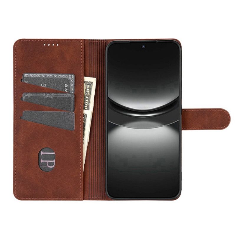 Δερματινη Θηκη Xiaomi 17 Εφέ Σουέτ Azns