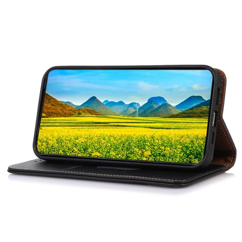 Δερματινη Θηκη Xiaomi 17 Khazneh Δέρμα