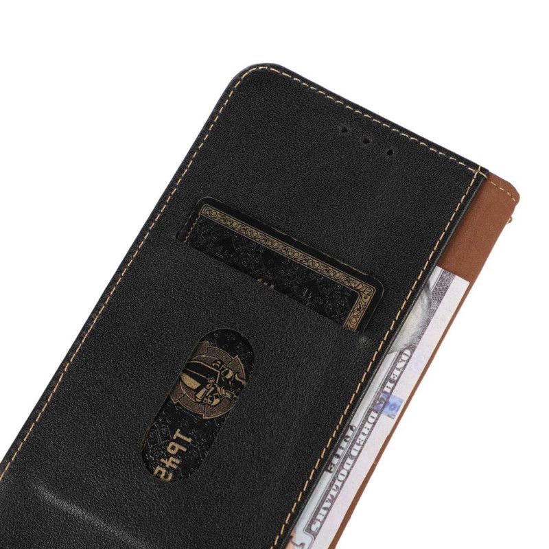 Δερματινη Θηκη Xiaomi 17 Khazneh Δέρμα