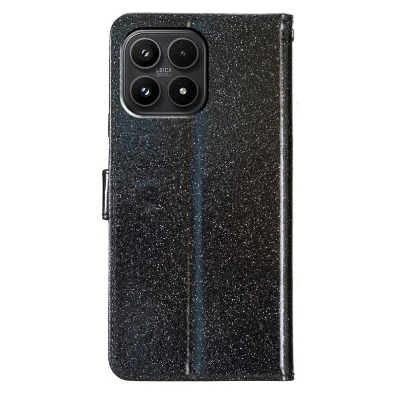 Δερματινη Θηκη Xiaomi 17 Πούλιες