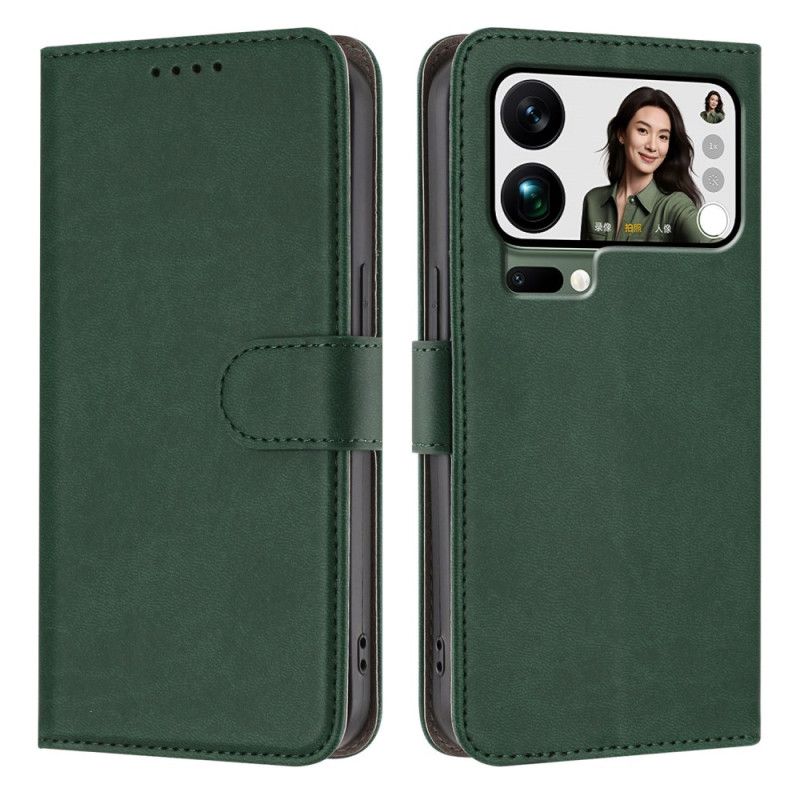 Σκούρο Πράσινο