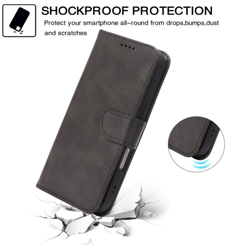 Δερματινη Θηκη Xiaomi 17 Pro Max Βάση Και Μαγνητικό Κλείσιμο