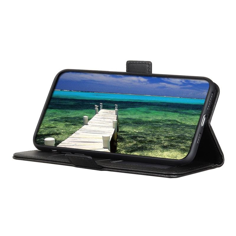 Δερματινη Θηκη Xiaomi 17 Pro Max Διπλό Κούμπωμα