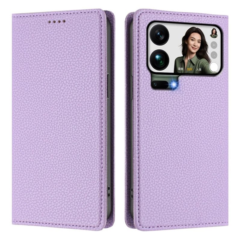 Ανοιχτό Μωβ