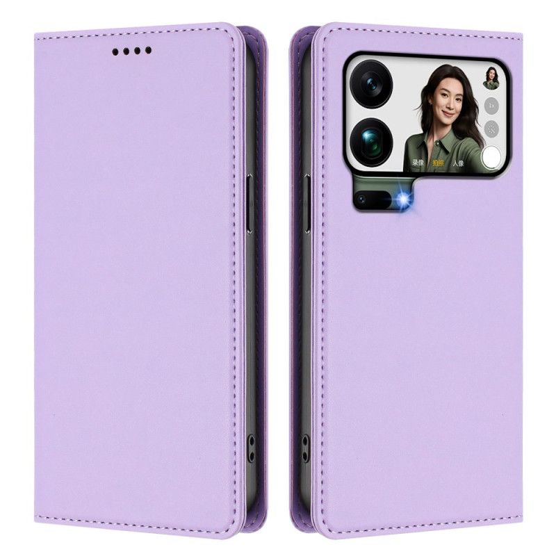 Ανοιχτό Μωβ