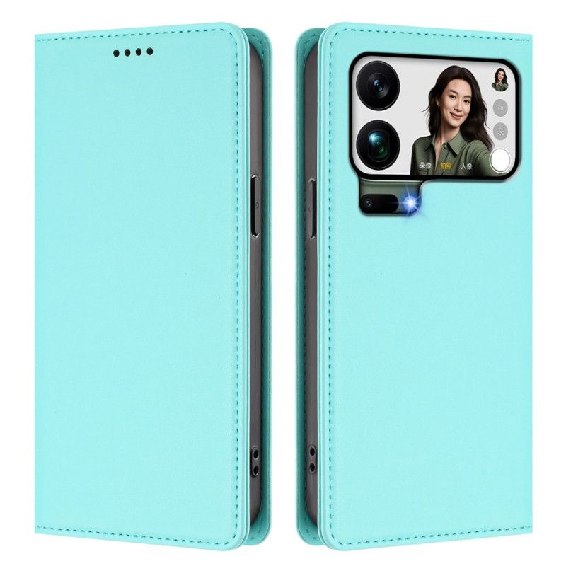 Πράσινο Μέντας