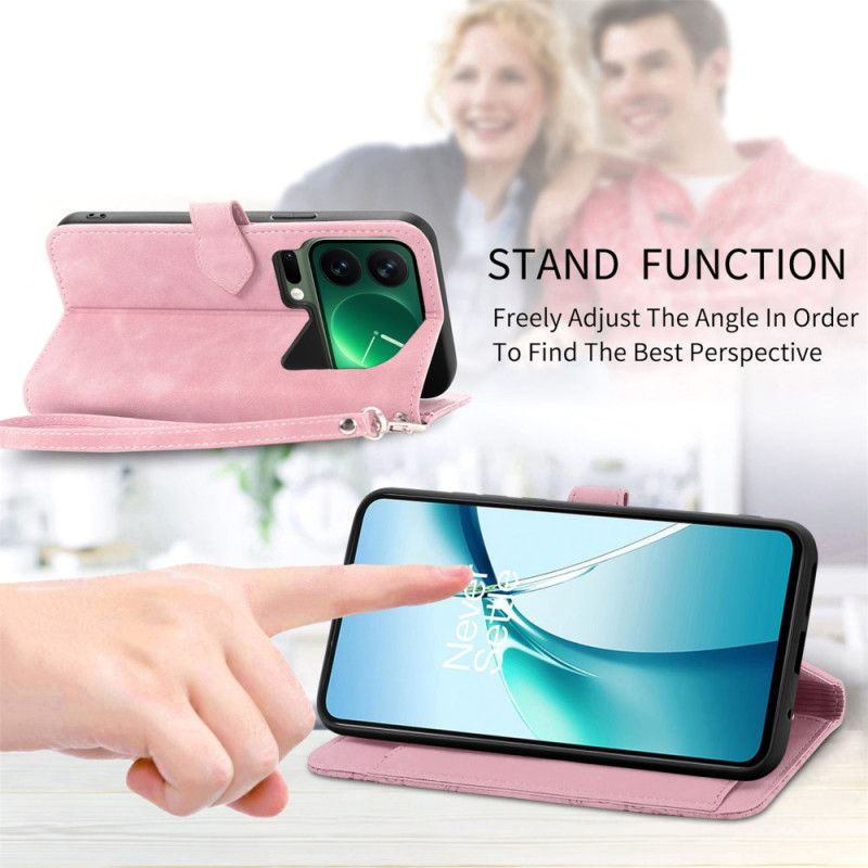 Δερματινη Θηκη Xiaomi 17 Pro Max Νέο