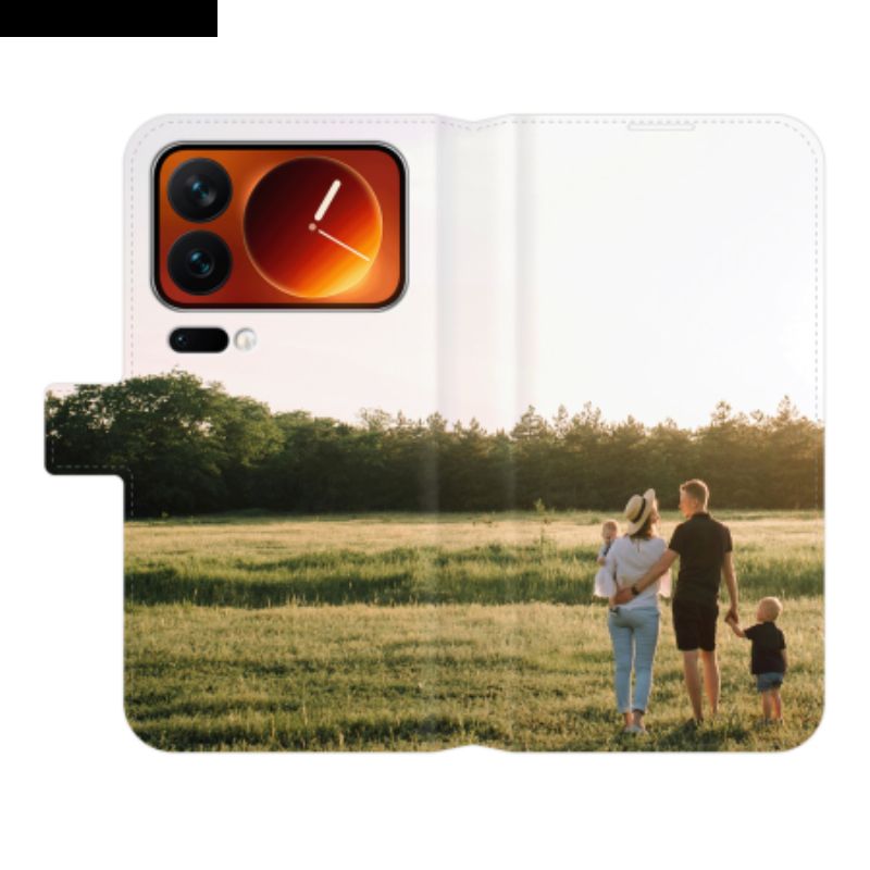 Δερματινη Θηκη Xiaomi 17 Pro Max Ποιότητα Σιλικόνης