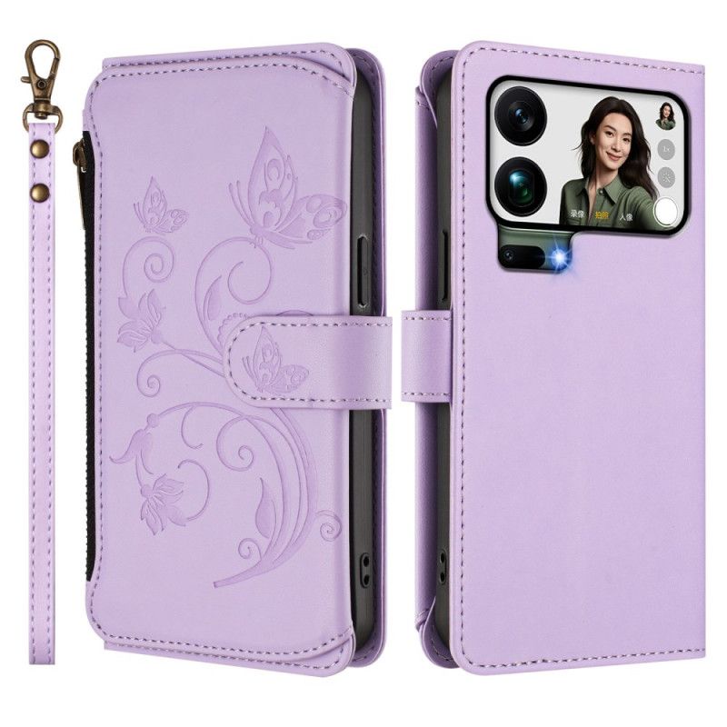 Ανοιχτό Μωβ